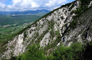 Vita in montagna a Pizzoli tra natura e benessere